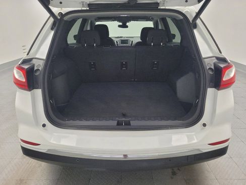 Used 2019 Chevrolet Equinox LT w/ Driver Convenience Package FWD image 29