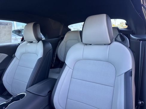 New 2025 Ford Mustang GT Premium image 15