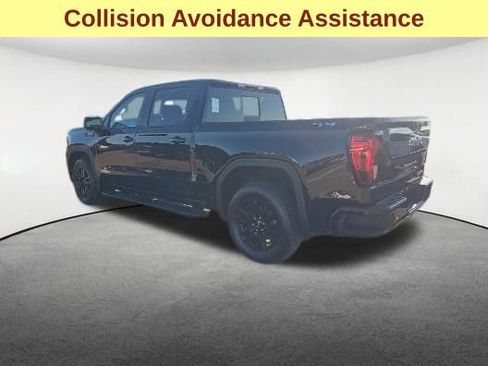 Used 2024 GMC Sierra 1500 Elevation w/ Elevation Premium Package AWD/4WD image 8
