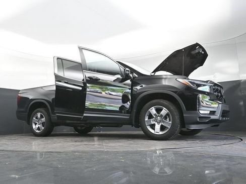 Certified 2026 Honda Ridgeline RTL image 38