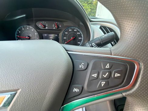 Used 2025 Chevrolet Malibu LT FWD image 25