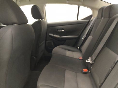Used 2023 Nissan Sentra SV FWD image 18