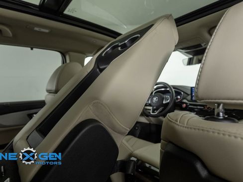 Used 2025 Acura MDX SH-AWD w/ Technology Package image 37