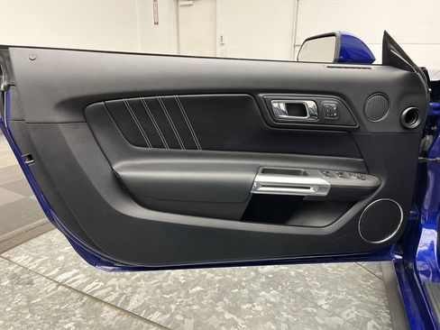 Used 2015 Ford Mustang GT Premium w/ Equipment Group 401A image 7