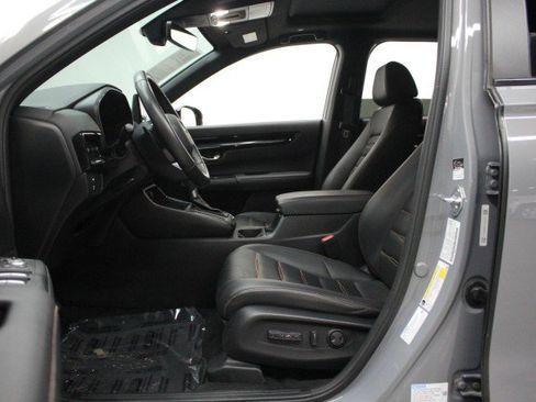 Used 2024 Honda CR-V Sport Touring image 7
