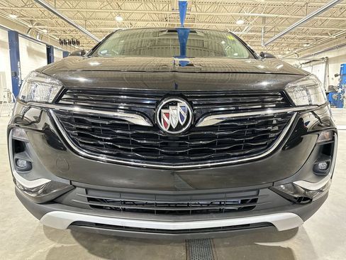 Used 2020 Buick Encore GX Preferred image 25