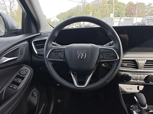 Certified 2026 Buick Encore GX Preferred w/ Comfort Package AWD/4WD image 4