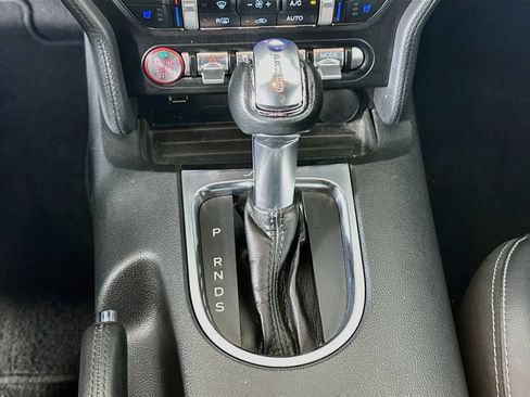 Used 2023 Ford Mustang Premium RWD image 23