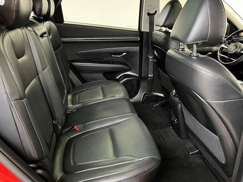 Used 2022 Hyundai Tucson Limited image 18