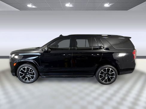 Used 2023 Chevrolet Tahoe RST w/ Luxury Package image 2