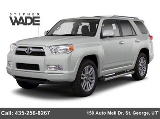 Used 2010 Toyota 4Runner SR5 video 1
