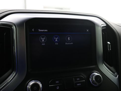 Used 2020 GMC Sierra 1500 Elevation w/ Elevation Value Package AWD/4WD image 49