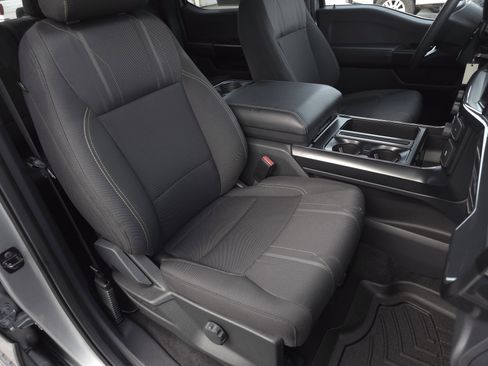 Used 2024 Ford F150 STX w/ STX Black Appearance Package image 37