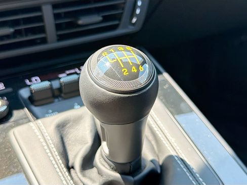 Certified 2026 Porsche 911 GT3 RWD image 18