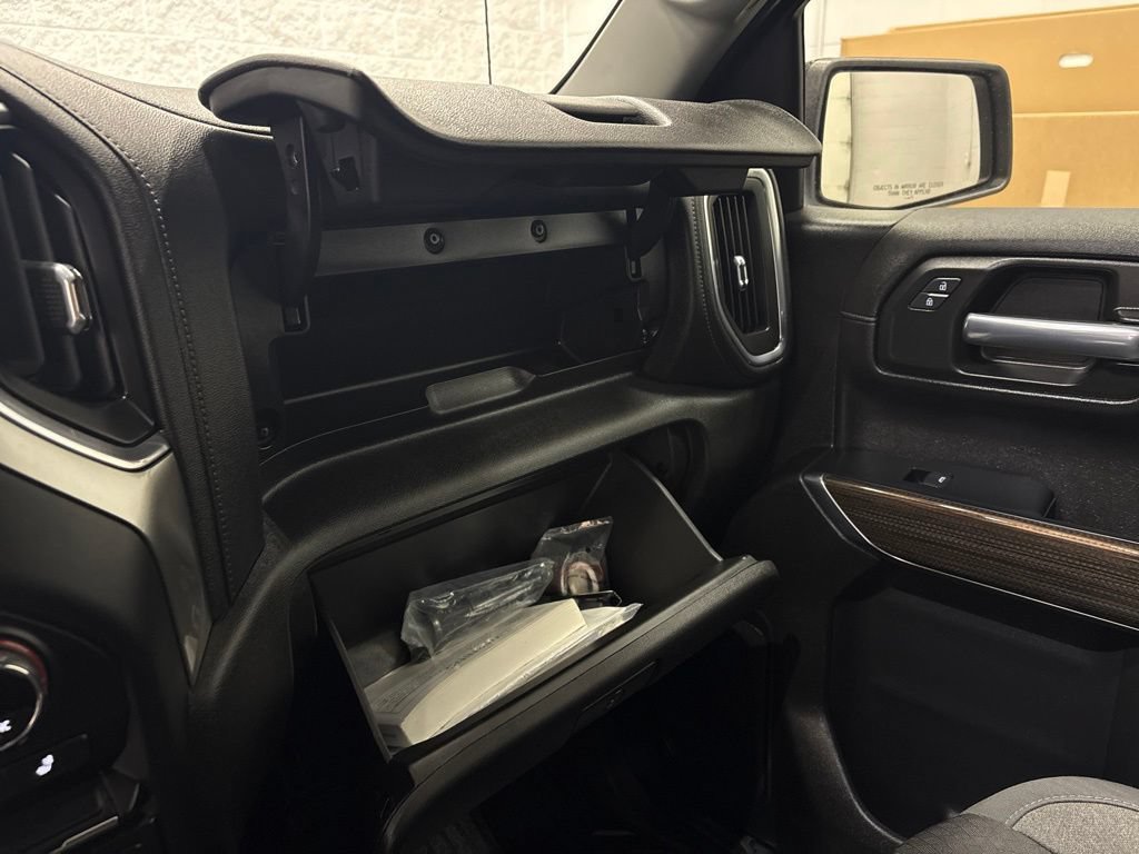 Used 2020 Chevrolet Silverado 1500 RST w/ All-Star Edition AWD/4WD image 28