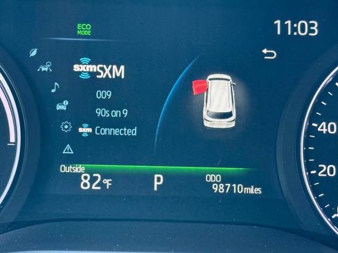 Used 2022 Toyota Sienna Limited AWD/4WD image 5