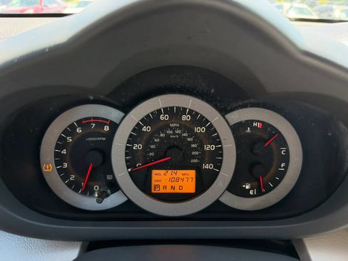 Used 2010 Toyota RAV4 2WD image 13