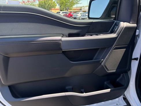 Used 2024 Ford F150 XLT w/ Mobile Office Package AWD/4WD image 13