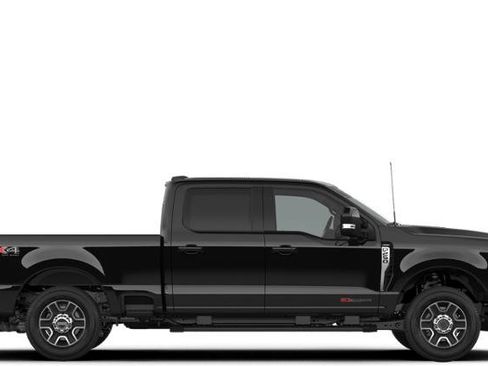 New 2026 Ford F250 Lariat image 27