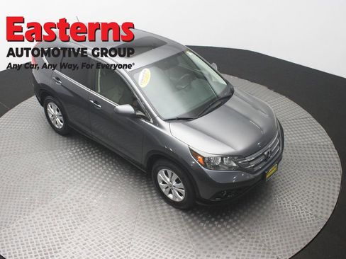 Used 2012 Honda CR-V EX image 3