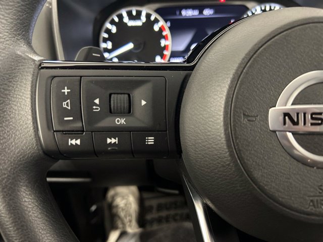Used 2021 Nissan Rogue SV AWD/4WD image 25
