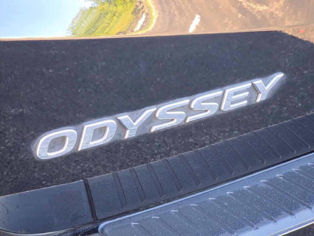 Used 2022 Honda Odyssey Touring image 23