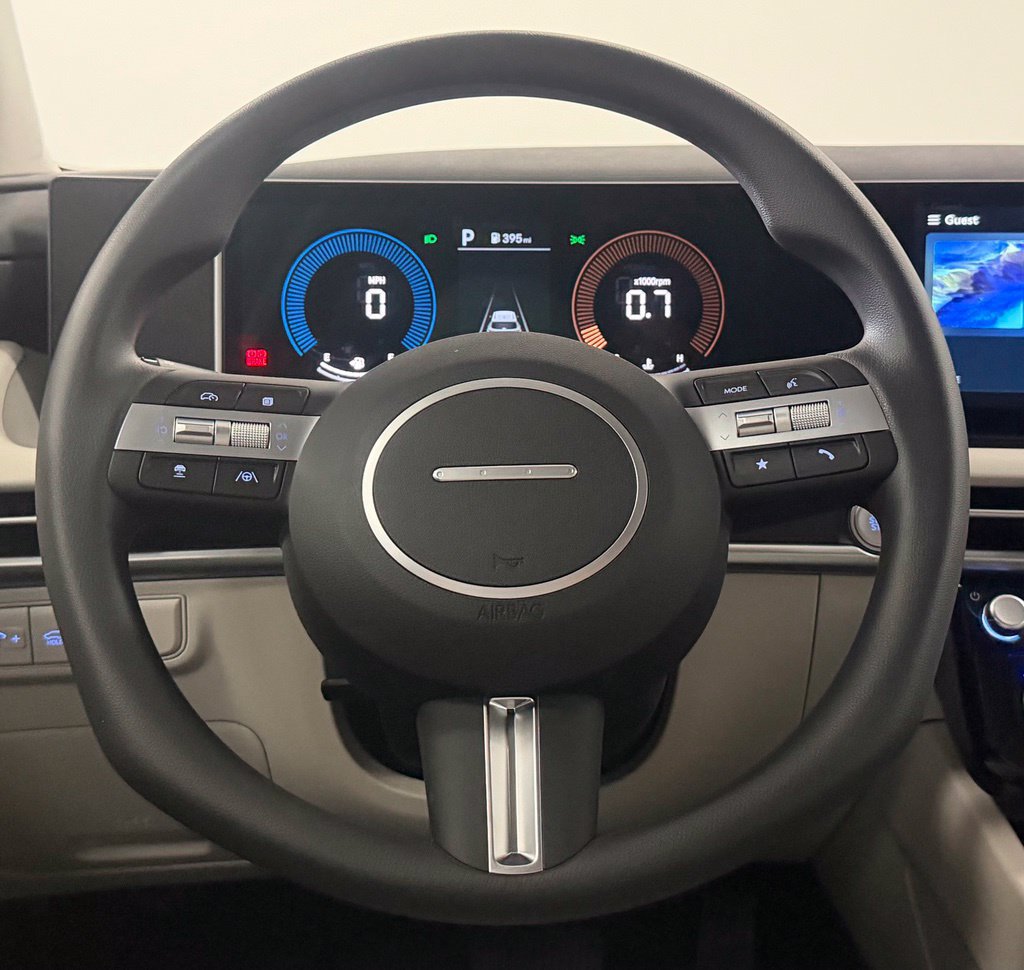 New 2026 Hyundai Tucson SEL Plus AWD/4WD image 14