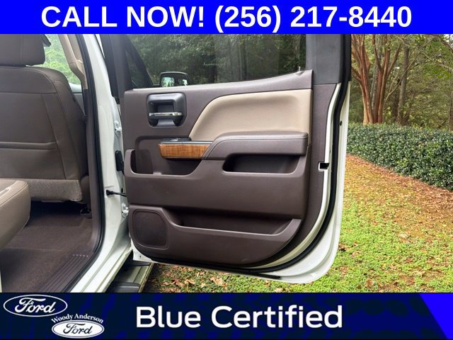 Used 2018 GMC Sierra 1500 SLT AWD/4WD image 24