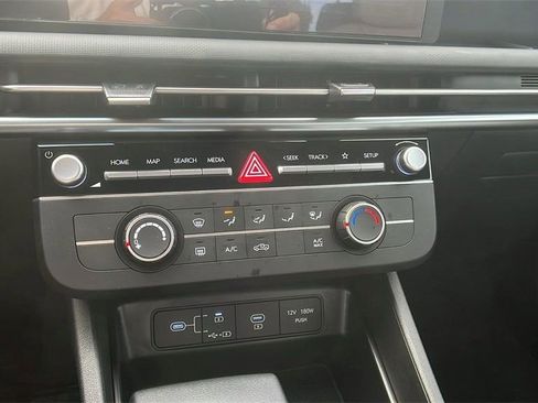 New 2026 Hyundai Santa Cruz SE FWD image 25