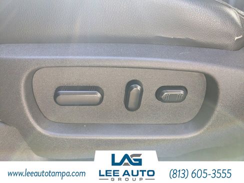 Used 2019 Ford Flex Limited image 22