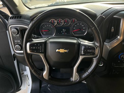 Used 2020 Chevrolet Silverado 2500 LT w/ All Star Edition AWD/4WD image 19