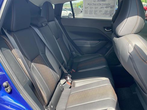 New 2026 Subaru Crosstrek 2.5i Limited AWD/4WD image 29