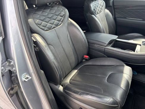 Used 2020 Hyundai Palisade Limited AWD/4WD image 31