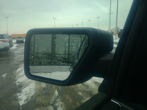 Certified 2025 Ford F150 XLT w/ Equipment Group 301A Standard image 17