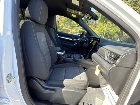 New 2026 GMC Terrain Elevation image 25