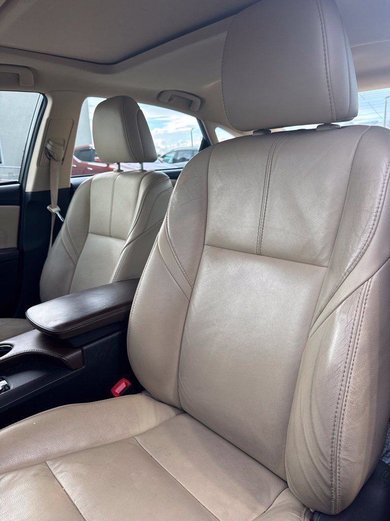 Used 2014 Toyota Avalon XLE Premium FWD image 6