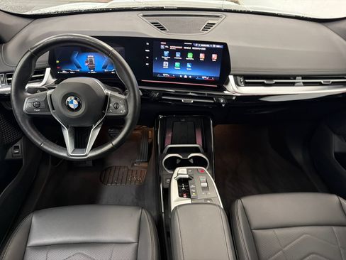 Used 2025 BMW X1 xDrive28i AWD/4WD image 18