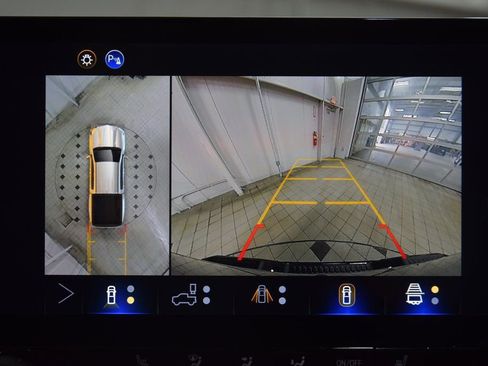 New 2026 Chevrolet Colorado Z71 w/ Technology Package image 48