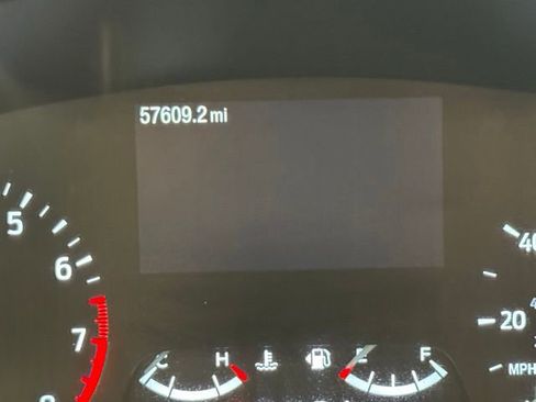 Used 2020 Ford Escape SEL AWD/4WD image 10