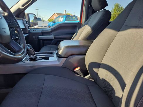 Certified 2018 Ford F150 XLT w/ Equipment Group 302A Luxury AWD/4WD image 20