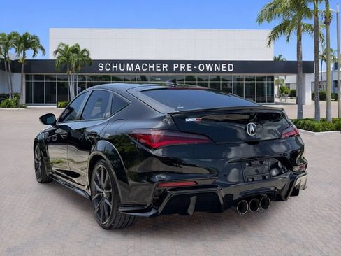 Used 2024 Acura Integra Type S FWD image 5