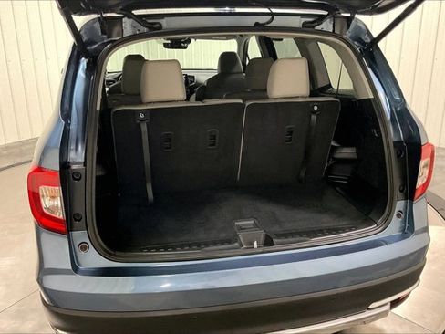 Used 2020 Honda Pilot Elite image 39