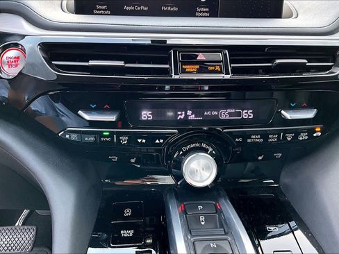 Used 2024 Acura MDX FWD w/ Technology Package image 26