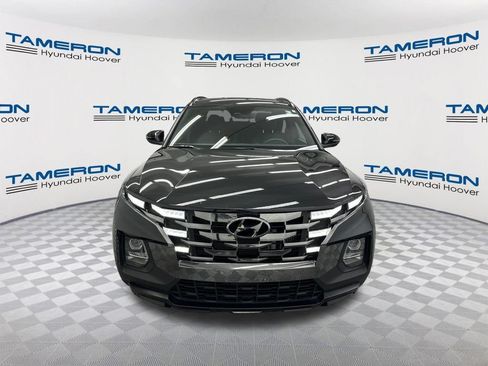 Used 2023 Hyundai Santa Cruz Night AWD/4WD image 5