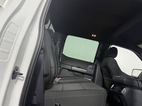 Used 2023 Ford F150 XLT w/ Equipment Group 302A High image 28