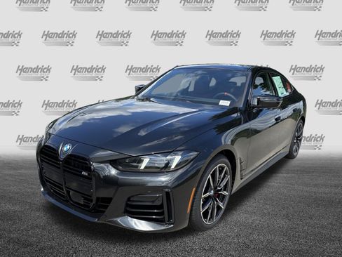 New 2026 BMW M440i w/ Premium Package RWD image 5