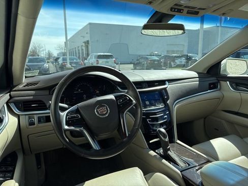 Used 2014 Cadillac XTS image 9