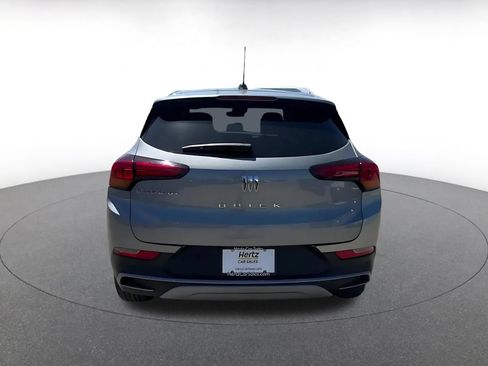 Used 2025 Buick Encore GX Preferred FWD image 12