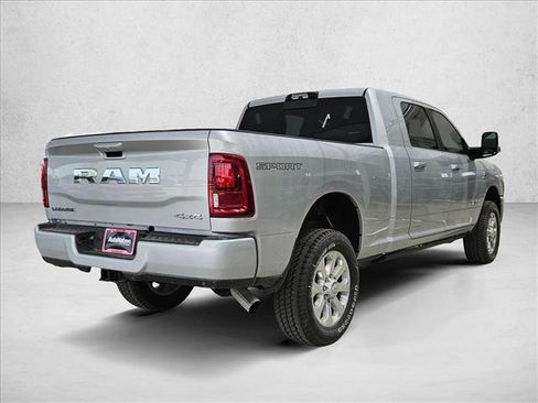 New 2026 RAM 2500 Laramie image 2