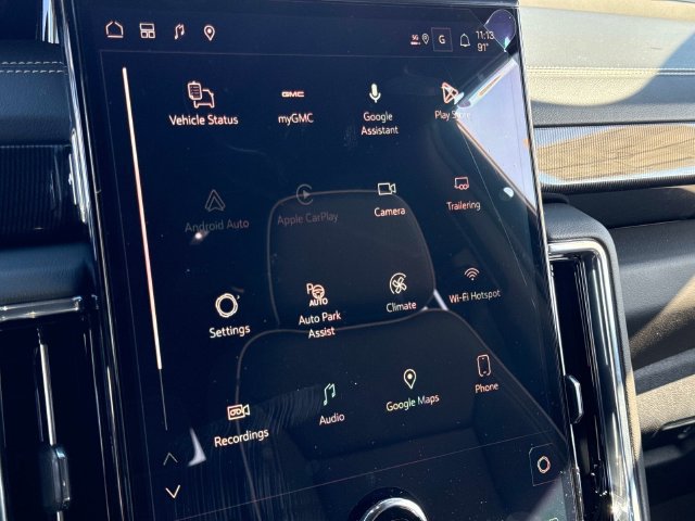 New 2027 GMC Yukon Elevation w/ Elevation Premium Package RWD image 24